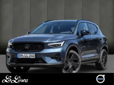 Gebraucht Volvo XC40 Plus 197 PS (144 kW) 2026 Blau SUV