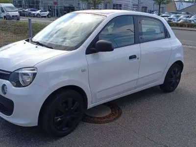 Gebraucht Renault Twingo