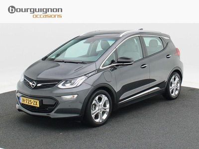 Opel Ampera