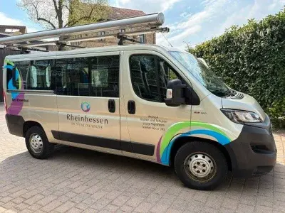 Gebraucht Fiat Ducato