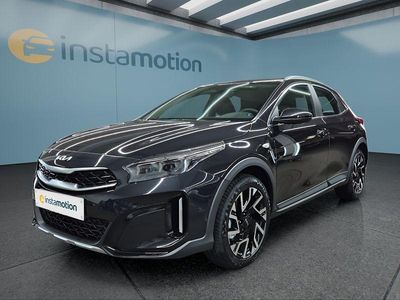 Nuova Kia XCeed 101 CV (74 kW) 2025 Nero SUV