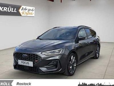Nuova Ford Focus ST 280 CV (205 kW) 2025 Grigio Station wagon