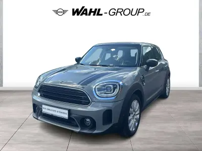 Gebraucht Mini Cooper Countryman