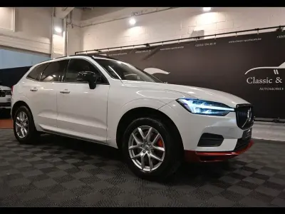 Gebraucht Volvo XC60