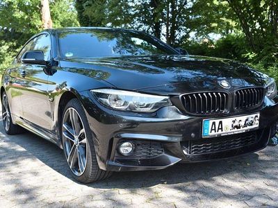 BMW 440