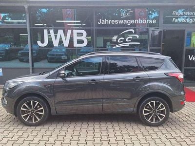 Usata Ford Kuga ST-Line 179 CV (131 kW) 2019 Magnetic SUV