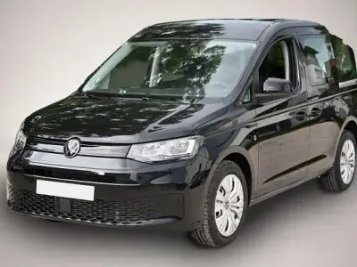 Neu VW Caddy Family 116 PS (85 kW) 2026 Manufacturer Van / Kleinbus