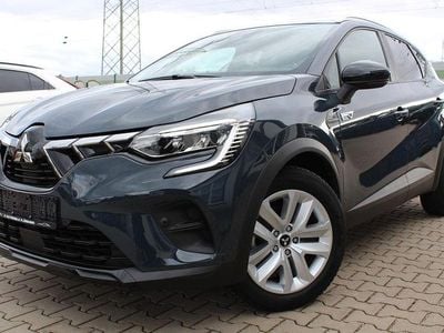 Gebraucht Mitsubishi ASX Plus 143 PS (105 kW) 2023 Blau SUV