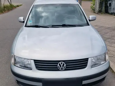 Gebraucht VW Passat