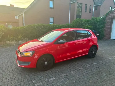 Gebraucht VW Polo