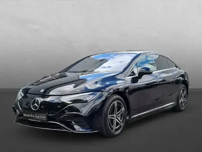 Gebraucht Mercedes EQE500