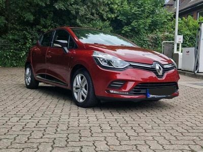 Renault Clio IV