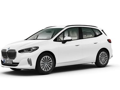 Gebraucht 2026 BMW 218 Active Tourer Comfort Edition Van / Kleinbus | 34.990 € (Guter Preis)