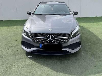 Usata Mercedes A220 184 CV (135 kW) 2017 Berlina