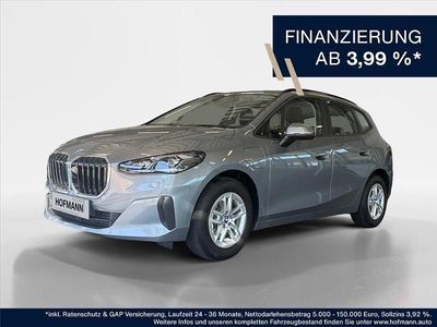 BMW 225 Active Tourer