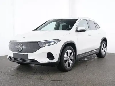 Gebraucht Mercedes EQA250