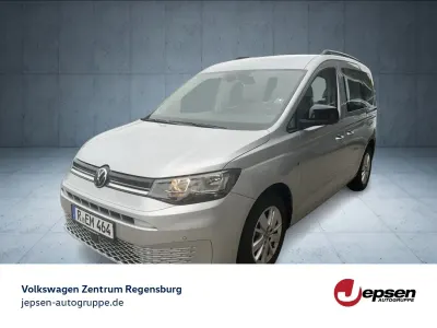 Gebraucht VW Caddy Life 102 PS (75 kW) 2023 Van / Kleinbus