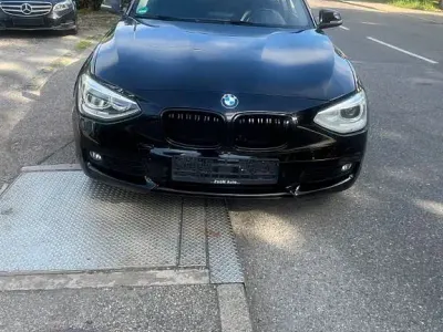 Gebraucht BMW 116