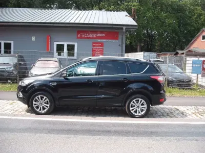 Gebraucht Ford Kuga