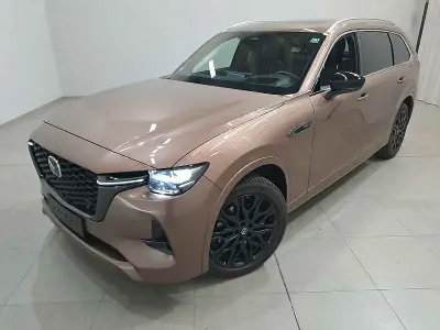 Gebraucht Mazda CX-80