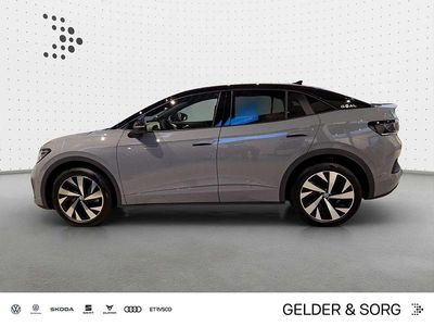 Mondsteingrau Neu 2025 VW ID.5 Pro SUV | 55.228 € (Fairer Preis)