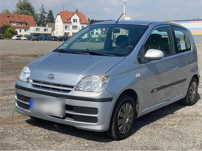Daihatsu Cuore