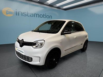Gebraucht Renault Twingo SE 65 PS (47 kW) 2024 Weiß Kleinwagen