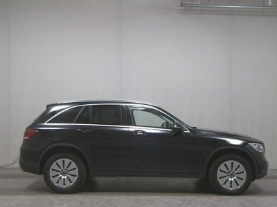 Mercedes GLC300e