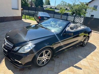 Mercedes E200