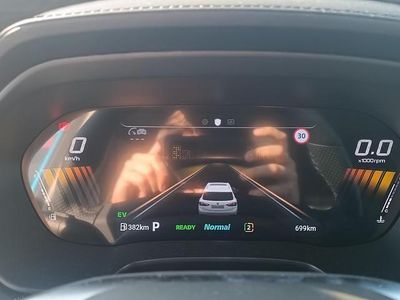 Neu MG ZS Comfort 197 PS (144 kW) 2026 Dover white SUV