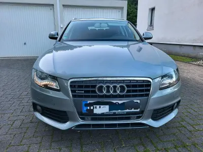 Occasion Audi A4