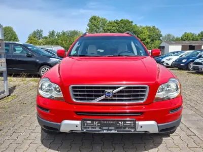 Gebraucht Volvo XC90