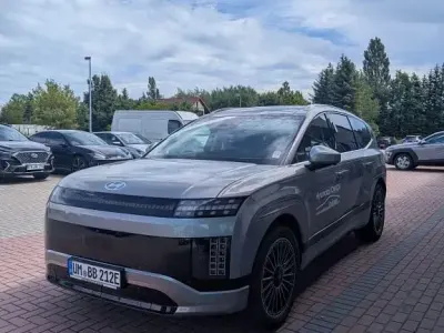 Gebraucht Hyundai Ioniq 9