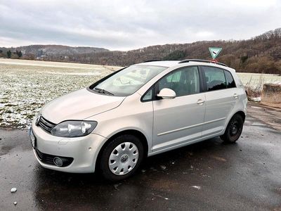 Gebraucht VW Golf VI 105 PS (77 kW) 2010 Silber Kleinwagen