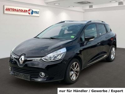 Renault Clio GrandTour