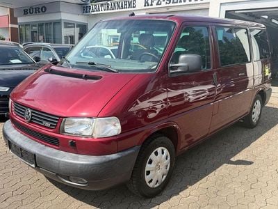 VW T4
