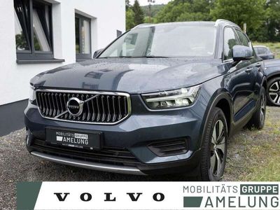 gebraucht Volvo XC40 T4 Recharge Inscription Expression PANO