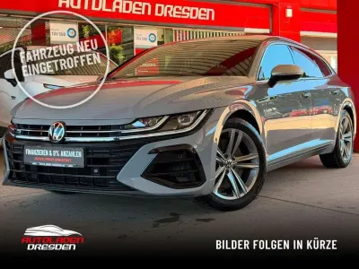 Gebraucht VW Arteon