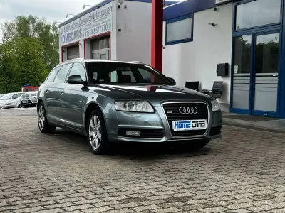 Gebraucht Audi A6