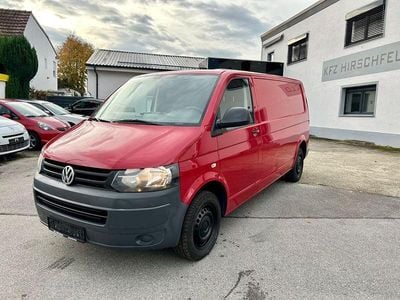 VW T5
