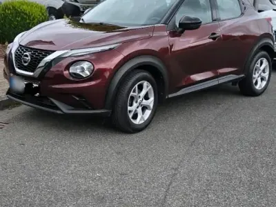 Gebraucht Nissan Juke