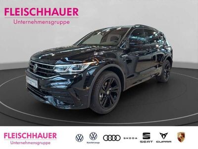 VW Tiguan Allspace