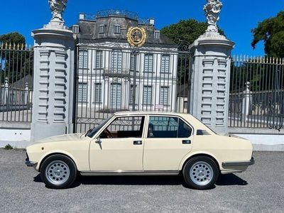 gebraucht Alfa Romeo Alfetta 