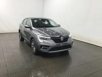 Gebraucht Renault Arkana