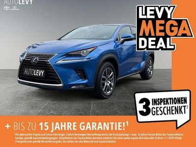 Lexus NX300h
