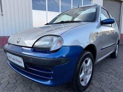 Fiat Seicento