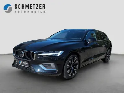 Gebraucht Volvo V60 455 PS (334 kW) 2023 Andere Kombi