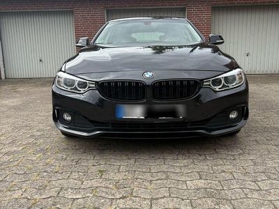 BMW 420 Gran Coupé