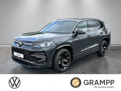 Neu VW Tayron R-line 204 PS (150 kW) 2026 Grau SUV