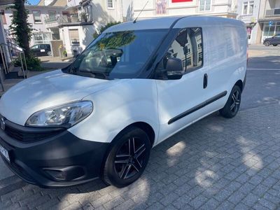 Fiat Doblò